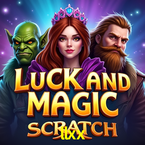 Bônus de Boas-vindas llxx