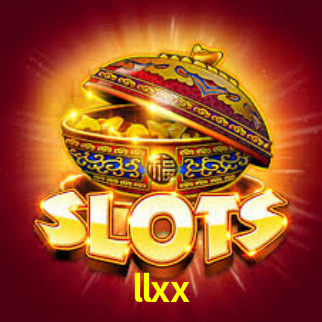 Interface do App llxx