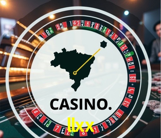 Casino Ao Vivo llxx